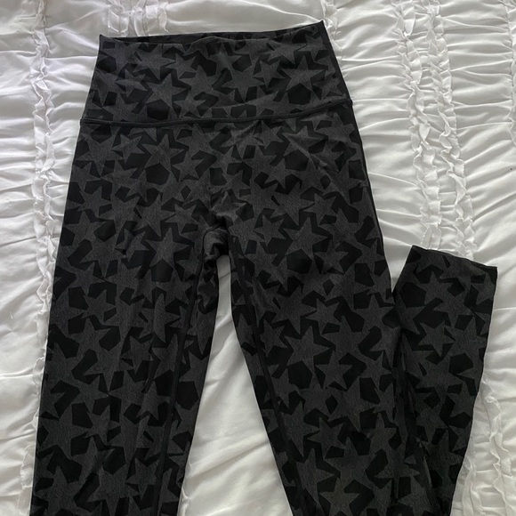 aerie Other - star print leggings